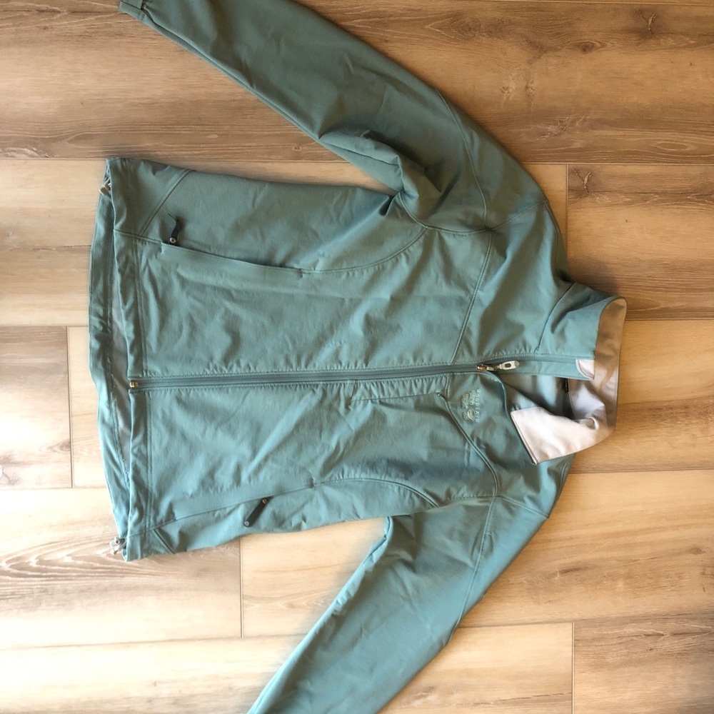 Mountain Hard Wear Women’s Jacket